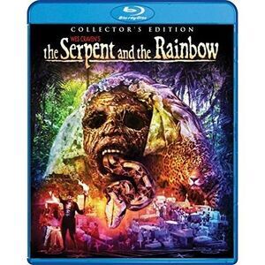 Serpent & The Rainbow